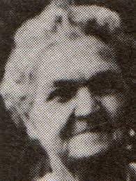 Sarah Ann Geneva Dutson Wiley (1876-1963)