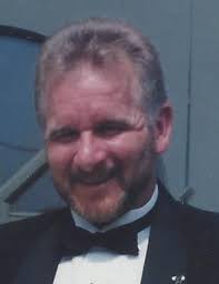 Obituary for Johnny Leon Robinson