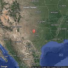 How far is dallas from houston? 5 Largest Cities In Texas