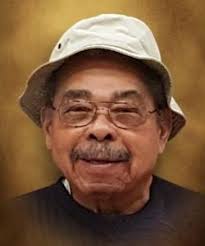 Curtis Wayne Handley (1928-2020)