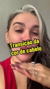 Cuidados Essenciais para Transição de Cabelos Grisalhos