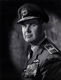 Sir Bernard Albert Chacksfield