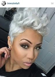 Ombre grey bob human hair wig lace front wig ombre color two tone black to grey bob wig for women cheap grey short hairstyles. Pin On Protective Hair Styling Me