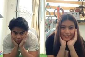 Gabi garcia is one of the best female fighters in the world. Watch Gabbi Garcia Successfully Pranks Bf Khalil Ramos Filipino News