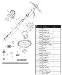 Zodiac Baracuda G3 Parts Best Buy Pool Supply