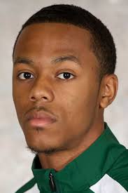 2013-14 Men's Track & Field Roster