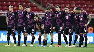 Stream full matches and concacaf events all within the app! La Seleccion Mexicana Sub 23 Convence A Todos Marca