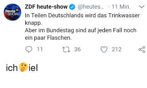 Share a gif and browse these related gif searches. 25 Best Memes About Zdf Heute Zdf Heute Memes