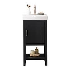 A wide variety of vessel bathroom sinks vanities options are available to you, such as project solution capability, shape, and design style. Most Popular 18 Inch Bathroom Vanities For 2021 Houzz