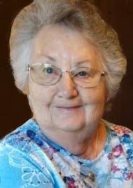 Joan Miller Obituary (1939