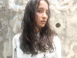 面長さんに似合うのは前髪ありなしどっち髪型切り方別おすすめ