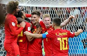 Fc barcelona voetballers voetbal fotografie voetbal foto's spanje sporter. In De Minimaatschappij Van Het Belgische Nationale Team Doen Ze Het Samen Redtogether De Volkskrant