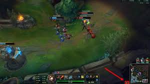 Whatever lane you're playing, you need to be aware of your opponent's at all times. How To Unlock Your Camera In League Of Legends
