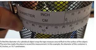 Apr 10, 2020 · a baking pan: Diameter Tapes 101
