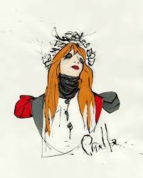 Florence The Machine Call Me Cruella Lyrics Genius Lyrics
