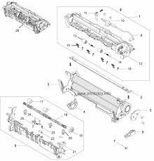 Contains the print drivers, easy printer manager, and easy wireless setup utility. Parts Catalog Xerox Phaser 3260 Page 11