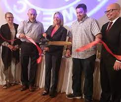 Hillsborough Revamped Falcons Nest Shows Off New Look Hillsborough Nj News Tapinto