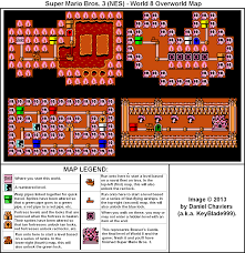 It's not a party without super mario party, and here's a guide on getting started! Super Mario Bros 3 World 8 Overworld Map Map For Nes By Keyblade999 Gamefaqs