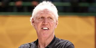 Bill Walton, Two-Time NBA Champion, Dies of Cancer At 71