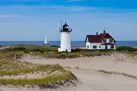 If you are a fan of cape cod potato chips, then the image of this lighthouse might look familiar as it is the logo for the brand. Race Point Lighthouse Bewertungen Fotos Provincetown Ma Cape Cod Tripadvisor