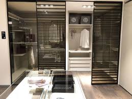 Avec un bon aménagement de chambre parentale peut créer un véritable sanctuaire dénué de stress et dédié au repos. Dressing Comment Bien Le Choisir