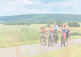 Maare Moselradweg De Radtour Ausflug Radeln