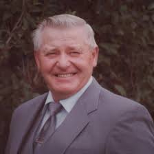 Obituary information for Elven Dornath