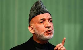 Born 24 december 1957) is the 12th and current president of afghanistan, taking office on 22 december 2001. Afghanistan Will Never Recognise The Durand Line Hamid Karzai Pakistan Dawn Com