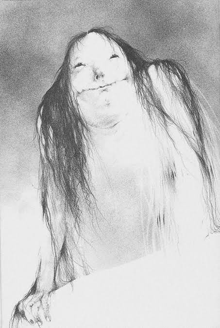 Scary Stories to Tell In The Dark (2019)- Review - Redhead Baby Mama |  Atlanta Blogger
