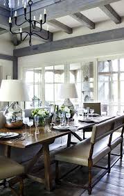 True, there are compact models but generally, in small kitchens a sofa may make the space heavier. Heirloom Philosophy Home Decor Home Interior