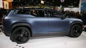 Image result for Deep Ocean 2015 Fisker