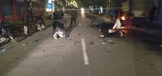 Weleri, wengon, wiradesa, wonogiri, wonopringgo, wonosari, wonosobo, wuradesa, jawa tengah, bandung, bandung barat, bekasi, bogor, ciamis, cianjur. Mobil Maut Pengangkut Ikan Cianjur Ekspres