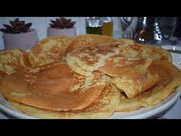 Pancake Marocain Facon Beghir Parfumer Youtube Cuisine Marocaine Culinaire Marocaine