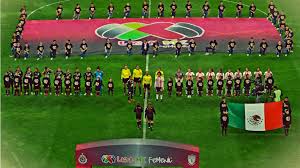 Conoce las posiciones de todos los equipos del futbol mexicano en vivo por mediotiempo. Liga Mx Femenil Que Se Espera En 2018 Futbol Total