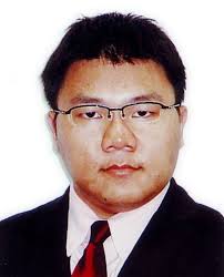 童緯強Tong WeiQiang Adrian