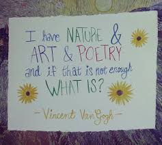 I'm pretty sure that it was later revealed it was an 50 vincent van gogh quotes. The Most Scandalous Vincent Van Gogh Quotes That Will Add Value To Your Life