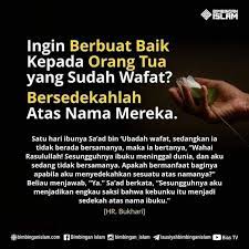 Sesungguhnya allah berwasiat kepada kalian untuk berbuat baik kepada ayah kalian. Ingin Berbuat Baik Kepada Ibu Bapa Zikir Selawat Doa Facebook