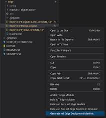 A terminal is a physical device attached to the computer, either directly or through a modem. Nepretrzite Nahravani A Prehravani Videa Do Cloudu Azure Live Video Analytics On Iot Edge Microsoft Docs