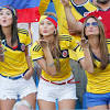 Colombia had 3 of the 3 previous games ended over 2.5 goals. Https Encrypted Tbn0 Gstatic Com Images Q Tbn And9gcr Qzbgwz Footfzjamlpisxzsjpyzbuuhvdbzr7 Q7 Hgpzqhw Usqp Cau