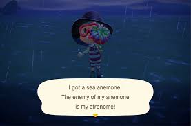 Please subscribe to the channel. List Of All Animal Crossing New Horizons Sea Creatures Gamepur