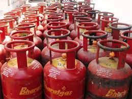 It can then be stored and transported in lpg cylinders. Lpg Coverage Ratio Lpg Cylinder Now Used By 89 Households