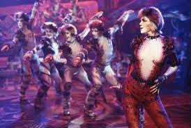 Bombalurina Cats Cast Cat Movie Cats The Musical Costume
