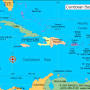 What are the 26 Caribbean countries from www.infoplease.com