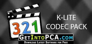 A free software bundle for high quality audio and video playback. K Lite Codec Pack 15 Free Download