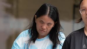 Woman gets fine for pouring coffee