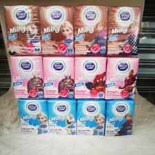Why drink dutch lady's 123 and dutch lady 456? Dutch Lady Milk 125ml Price Promotion Jun 2021 Biggo Malaysia