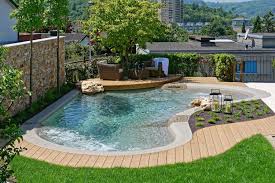 Biodesign Pools Individueller Pool Fur Ihren Garten