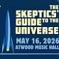 Skeptics Guide to the Universe — Atwood Music Ha... event in Madison, WI
