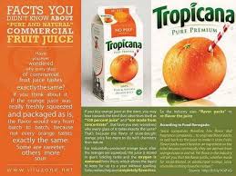 Guest Post Commercial Fruit Juice Healthy Or Health Hazard Fruit Fruit Juice Healthy Juices