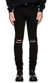Rest In Peace Skinny Jeans Mens Designer Jeans Designer Jeans Jogger Jeans